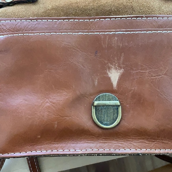 Patricia Nash Leather Purse - Picture 8 of 8